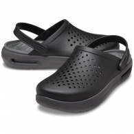 Slapi Crocs InMotion Clog thumbnav 5