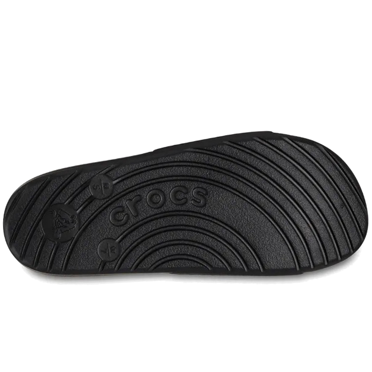 Slapi Crocs Slide pt Barbati / 42-43 / Negru photo 2