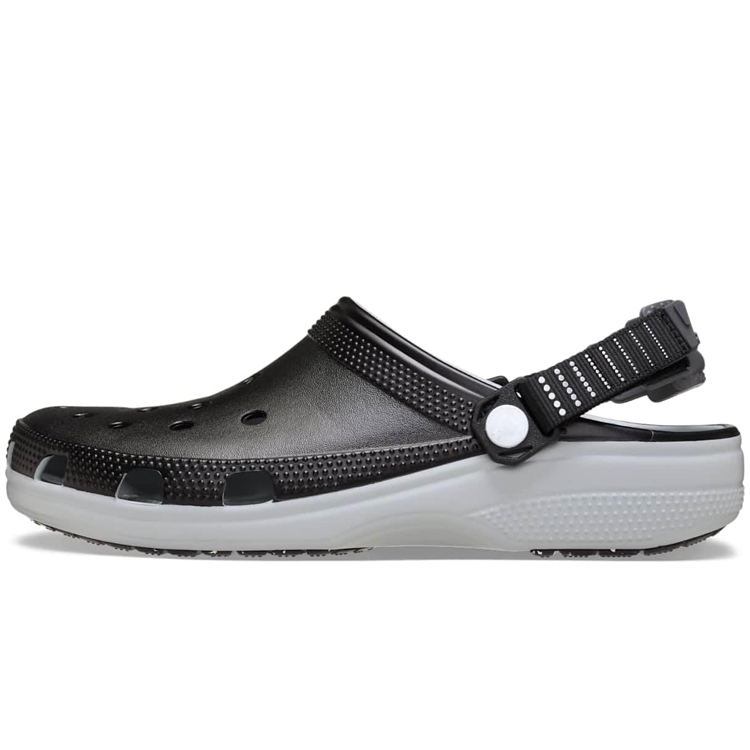 Slapi Crocs Classic Turbo Clog photo 