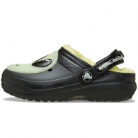 Slapi Crocs Classic Lined Alien Clog T thumbnav