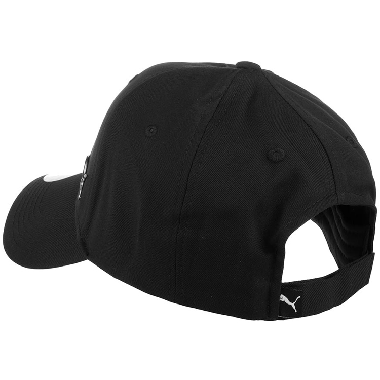 Chipiu Puma Metal Cat Cap OS Negru photo 2