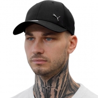 Chipiu Puma Metal Cat Cap thumbnav 4