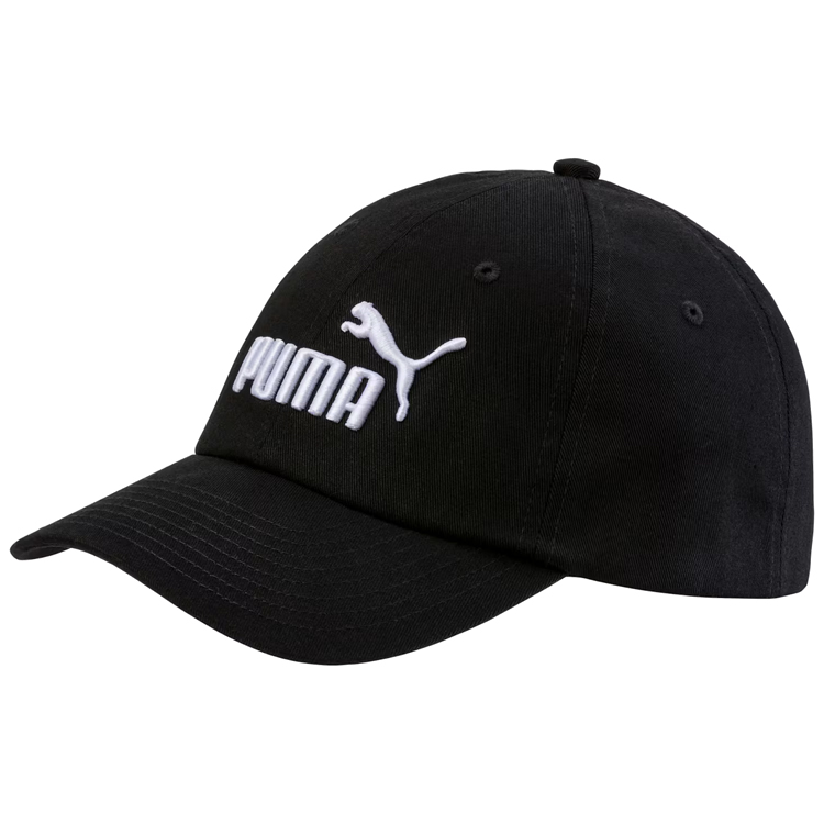 Chipiu Puma ESS Cap Jr YOUTH Negru photo 1 Chipiu Puma ESS Cap Jr YOUTH Negru photo 1