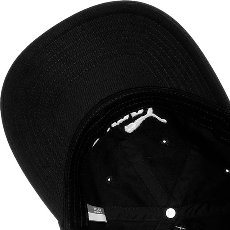 Chipiu Puma ESS Cap Jr YOUTH Negru photo 2