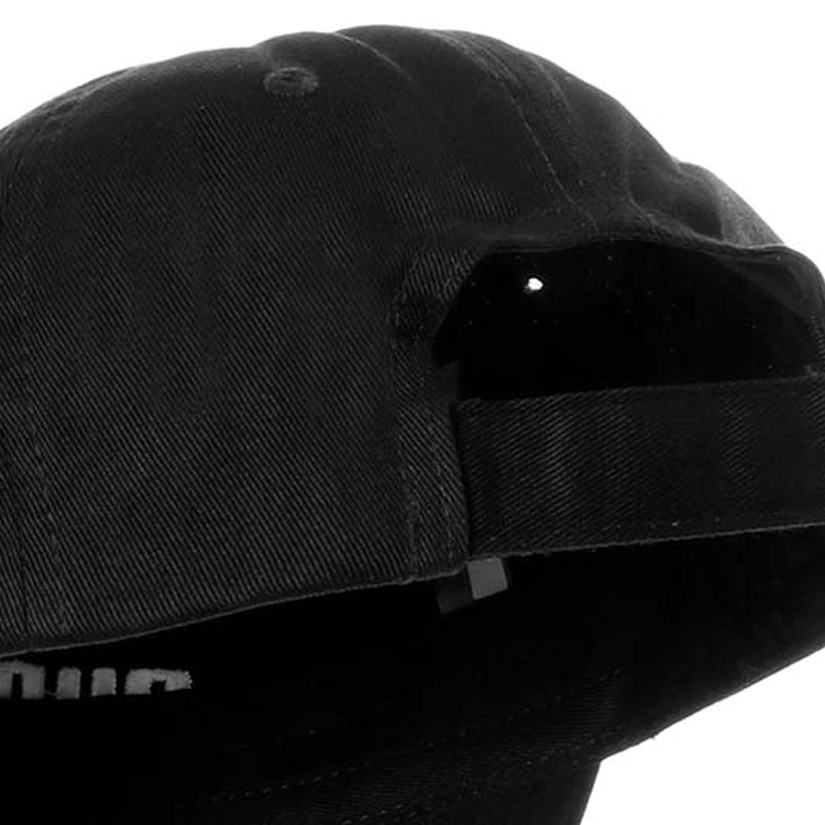 Chipiu Puma ESS Cap Jr YOUTH Negru photo 3