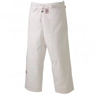 Брюки для дзюдо 750г/м2 Mizuno IJF CN Pants thumbnav
