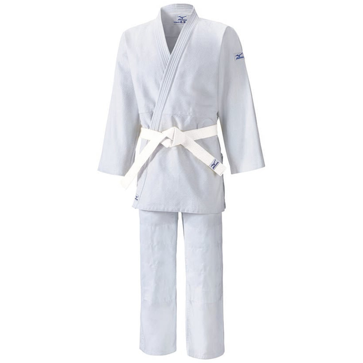 Кимоно для дзюдо 350г/м2 Mizuno Kodomo Belt Jr photo Кимоно для дзюдо 350г/м2 Mizuno Kodomo Belt Jr photo