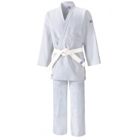 Кимоно для дзюдо 350г/м2 Mizuno Kodomo Belt Jr thumbnav