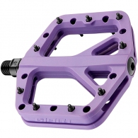 Педали Giant PINNER ELITE FLAT PEDAL­PURPLE thumbnav