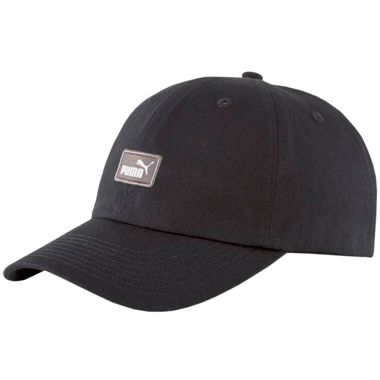 Chipiu Puma ESS Cap ADULT Negru photo 1 Chipiu Puma ESS Cap ADULT Negru photo 1