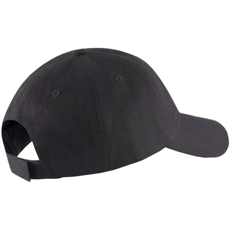 Chipiu Puma ESS Cap ADULT Negru photo 2