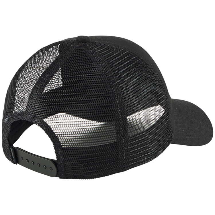 Chipiu Puma Trucker Cap OS Negru photo 2