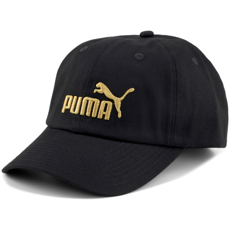 Chipiu Puma ESS BB Cap One size Negru photo 1 Chipiu Puma ESS BB Cap One size Negru photo 1