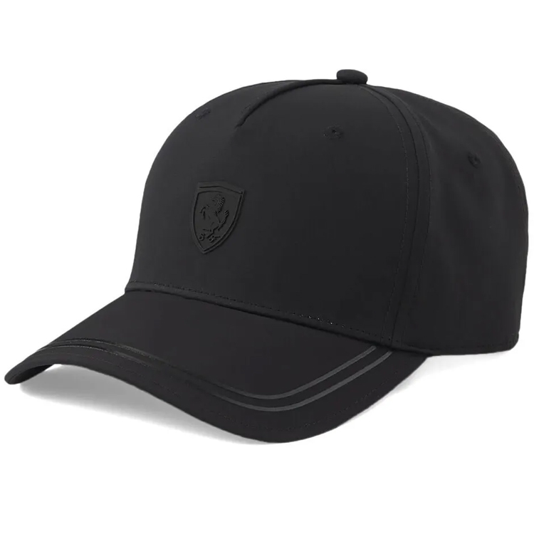 Chipiu Puma SPTWR Style BB Cap OS Negru photo 1 Chipiu Puma SPTWR Style BB Cap OS Negru photo 1