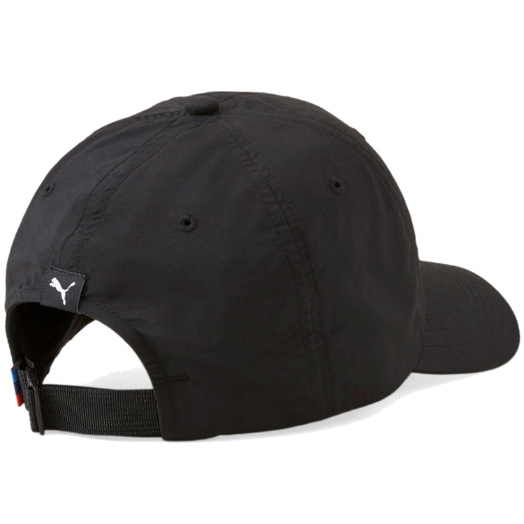 Chipiu Puma MMS Heritage BB Cap OS Negru photo 2
