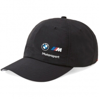 Кепка Puma MMS Heritage BB Cap thumbnav