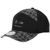 Кепка Puma MMS Camo BB Cap thumbnav