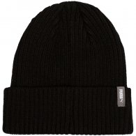 Caciula Puma Classic Cuff Beanie thumbnav 2