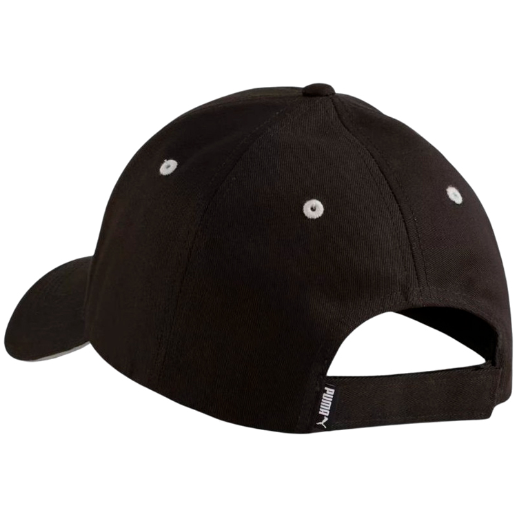 Кепка Puma Squad BB Cap One size Черный photo 2
