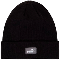 Шапка Puma Classic Cuff Beanie Jr thumbnav 1