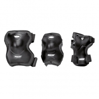 Set de protectie Roces ADULT SUPER 3-PACK thumbnav 1