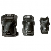Set de protectie Roces JR VENTILAT.3-PACK thumbnav 1