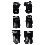Set de protectie Roces JR VENTILAT.3-PACK thumbnav 2