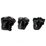 Set de protectie Roces JR VENTILAT.3-PACK thumbnav 3