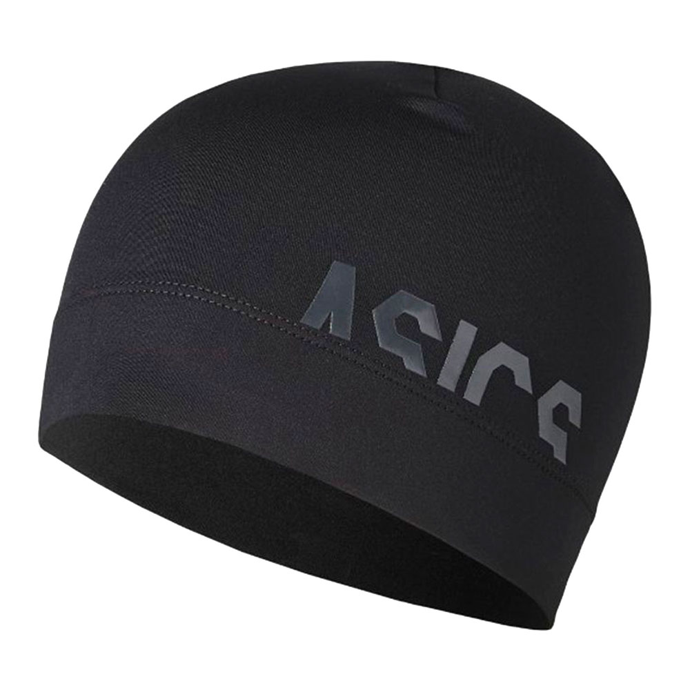 Caciula Asics LOGO BEANIE One size Negru photo 1 Caciula Asics LOGO BEANIE One size Negru photo 1