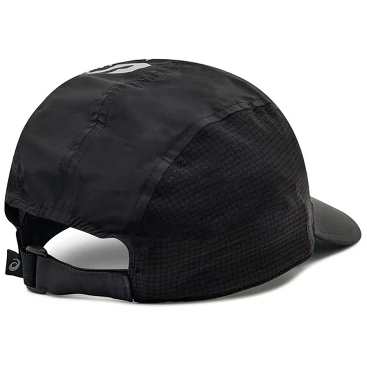 Chipiu Asics KATAKANA CAP L Negru photo 4