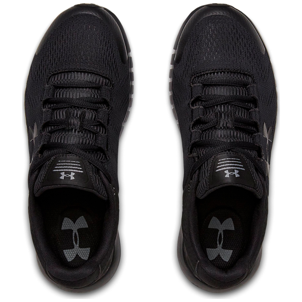 Кроссовки Under Armour UA W Micro G Pursuit BP / Женский / 42 / Черный photo 2