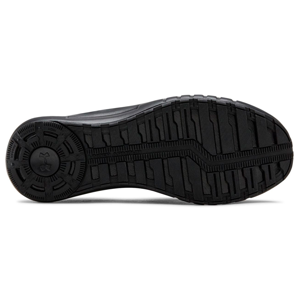Кроссовки Under Armour UA W Micro G Pursuit BP / Женский / 42 / Черный photo 3