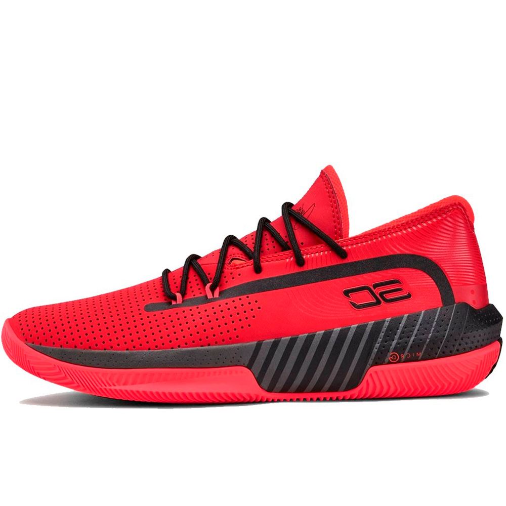 Кроссовки Under Armour 3022048, UA SC 3ZER0 III photo 