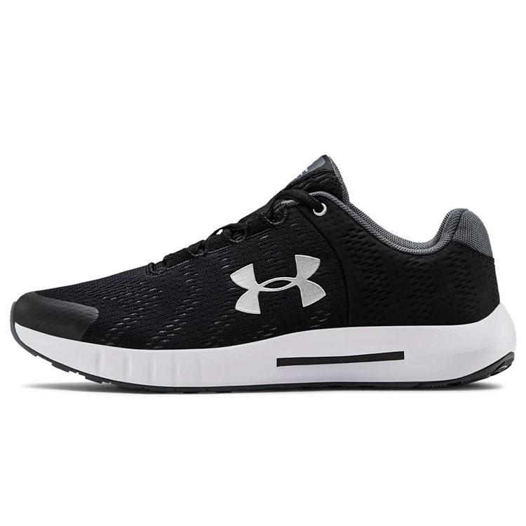 Incaltaminte Sport Under Armour UA GS Pursuit BP photo 