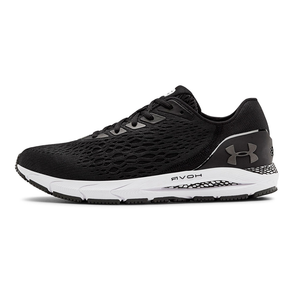 Кроссовки Under Armour UA HOVR Sonic 3 photo Кроссовки Under Armour UA HOVR Sonic 3 photo