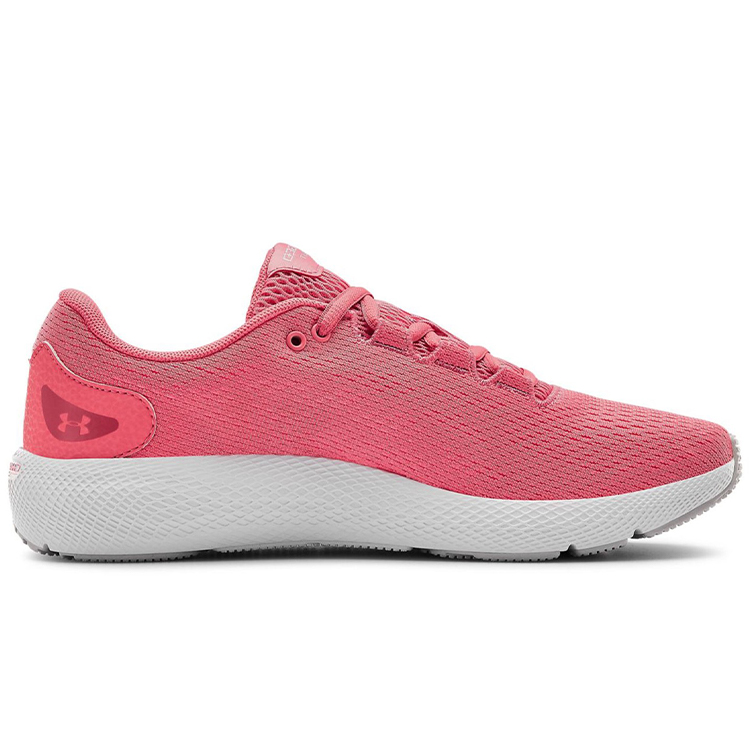 Кроссовки Under Armour UA W Charged Pursuit 2 / Женский / 36.5 / Розовый photo 2