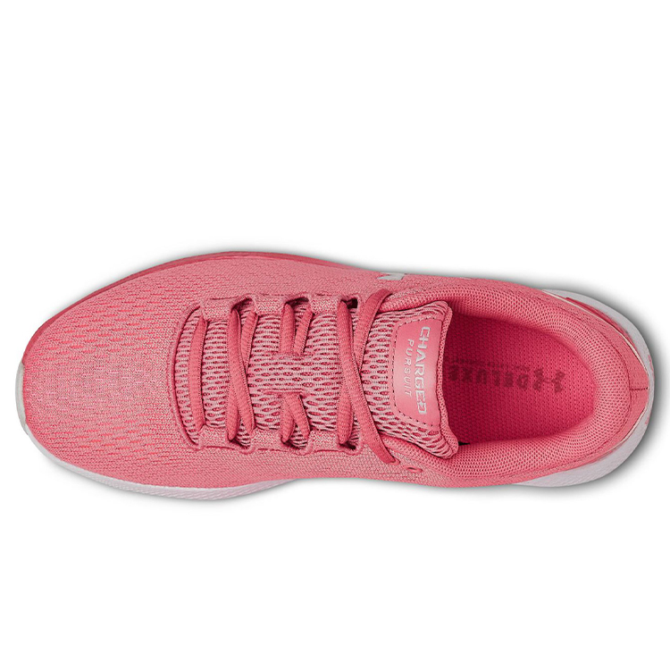 Кроссовки Under Armour UA W Charged Pursuit 2 / Женский / 36.5 / Розовый photo 3