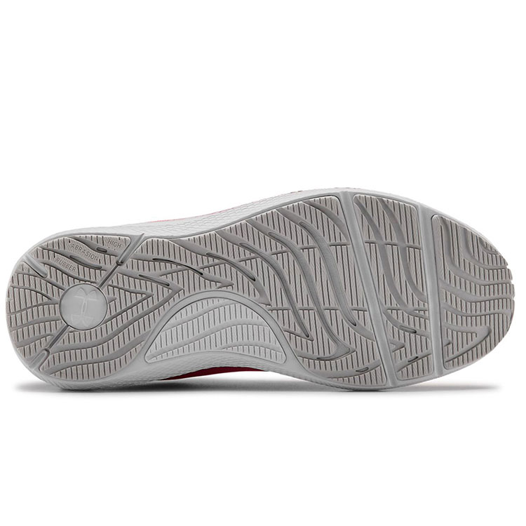 Кроссовки Under Armour UA W Charged Pursuit 2 / Женский / 36.5 / Розовый photo 4