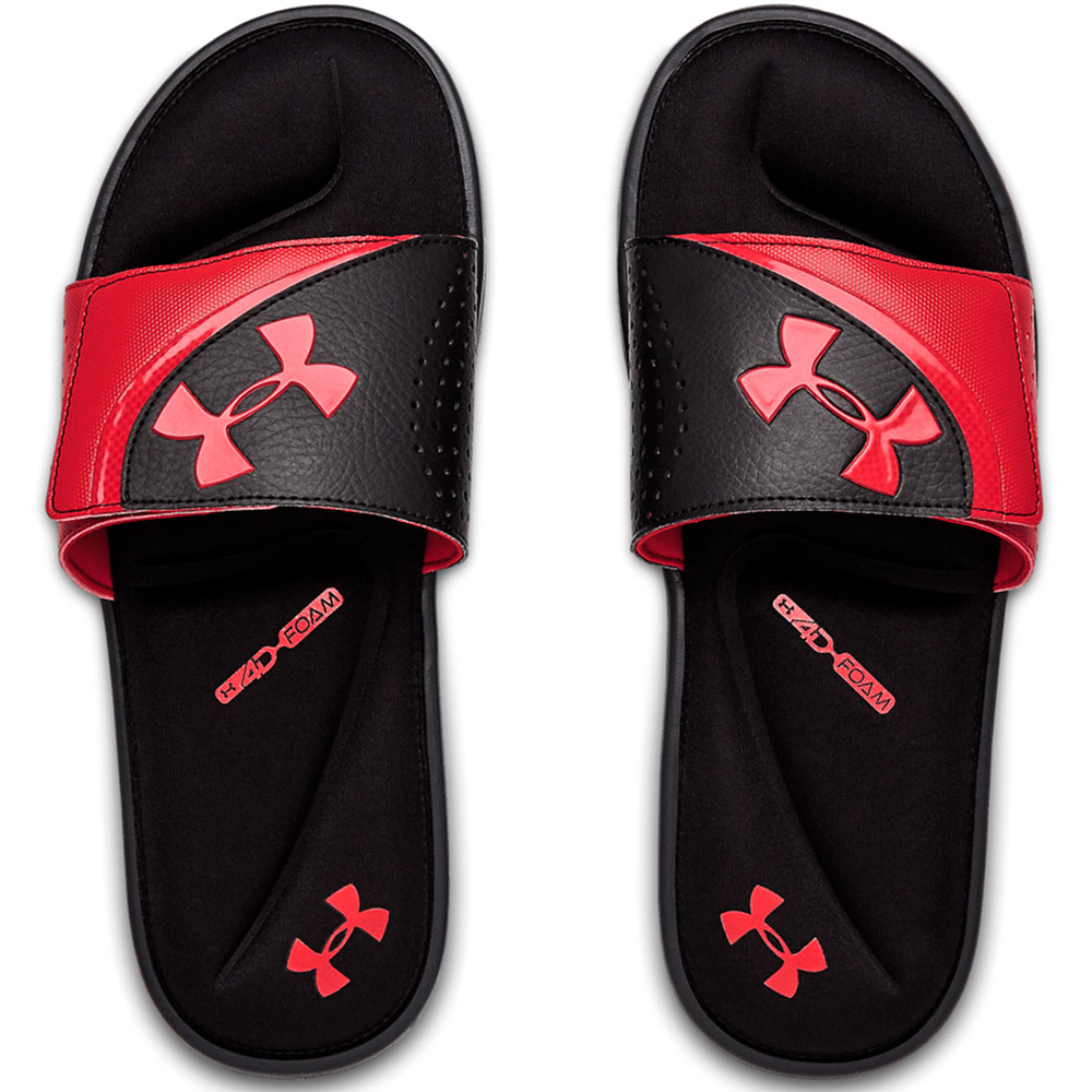 Slapi Under Armour UA M Ignite VI SL photo 