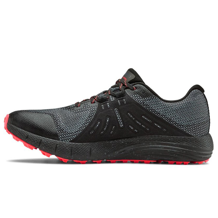 Кроссовки Under Armour UA Charged Bandit Trail GTX photo Кроссовки Under Armour UA Charged Bandit Trail GTX photo