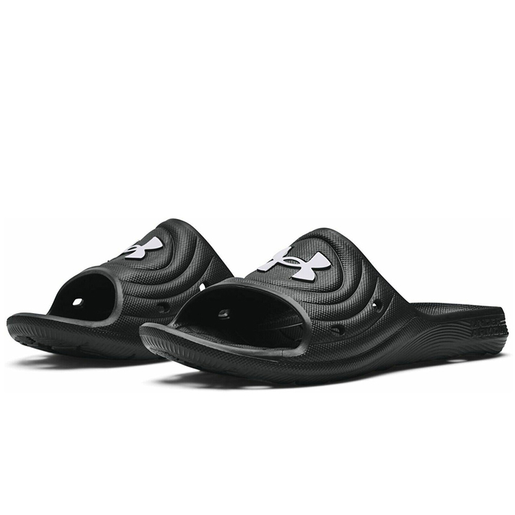 Шлепанцы Under Armour B Locker IV SL photo 2