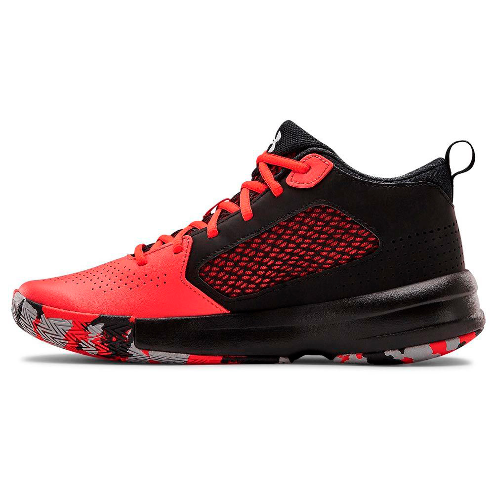 Incaltaminte Sport Under Armour UA Lockdown 5 photo 