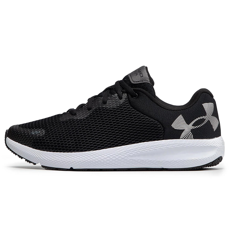 Кроссовки Under Armour UA Charged Pursuit 2 BL photo Кроссовки Under Armour UA Charged Pursuit 2 BL photo