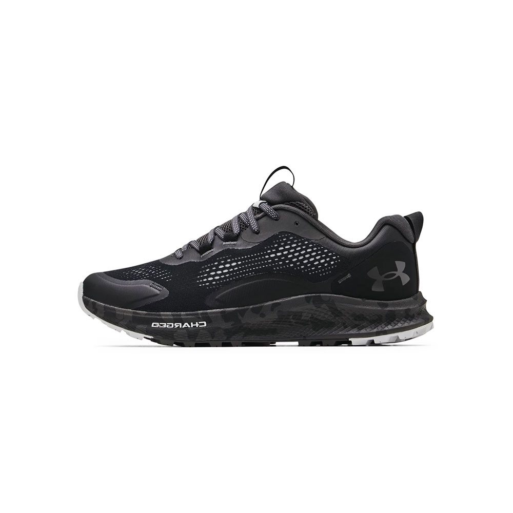 Кроссовки Under Armour UA Charged Bandit TR 2 photo 