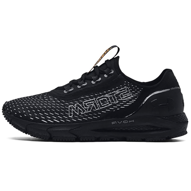 Кроссовки Under Armour UA W HOVR Sonic 4 Storm photo Кроссовки Under Armour UA W HOVR Sonic 4 Storm photo