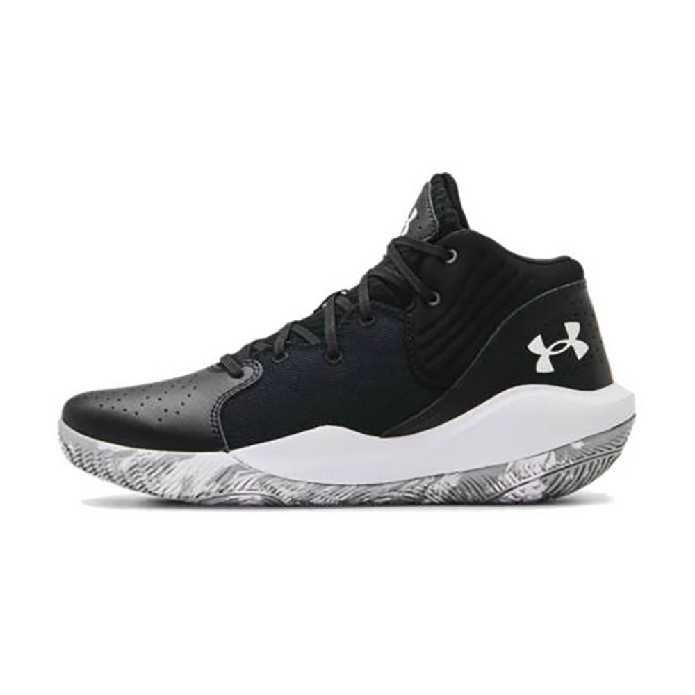 Кроссовки Under Armour UA Jet 21 photo Кроссовки Under Armour UA Jet 21 photo