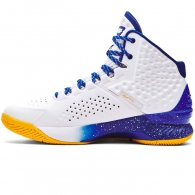 Incaltaminte Sport Under Armour CURRY 1 PRNT thumbnav