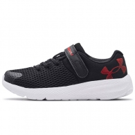 Incaltaminte Sport Under Armour UA BPS Pursuit 2 AC BL-BLK thumbnav