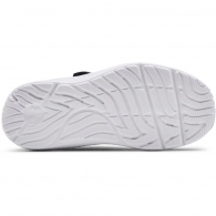 Кроссовки Under Armour UA BPS Pursuit 2 AC BL-BLK thumbnav 4