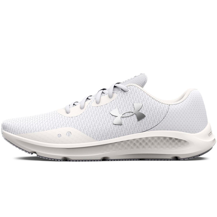 Кроссовки Under Armour UA M CHARGED PURSUIT 3 photo Кроссовки Under Armour UA M CHARGED PURSUIT 3 photo